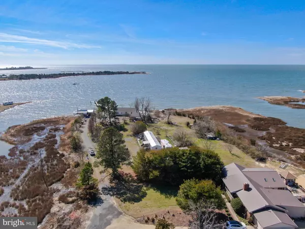 Westover, MD 21871,25722 DRUM POINT RD