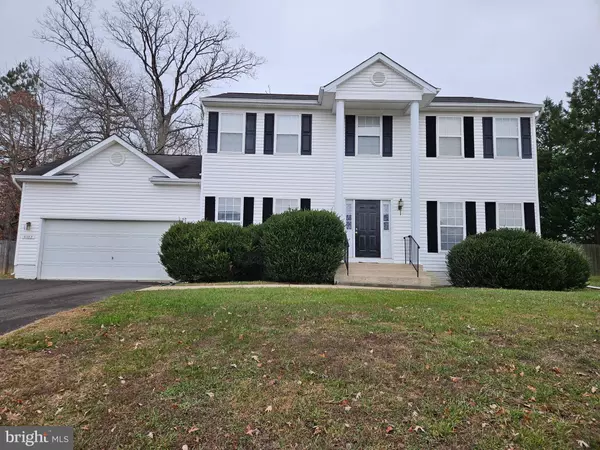 4383 LISA LN, King George, VA 22485