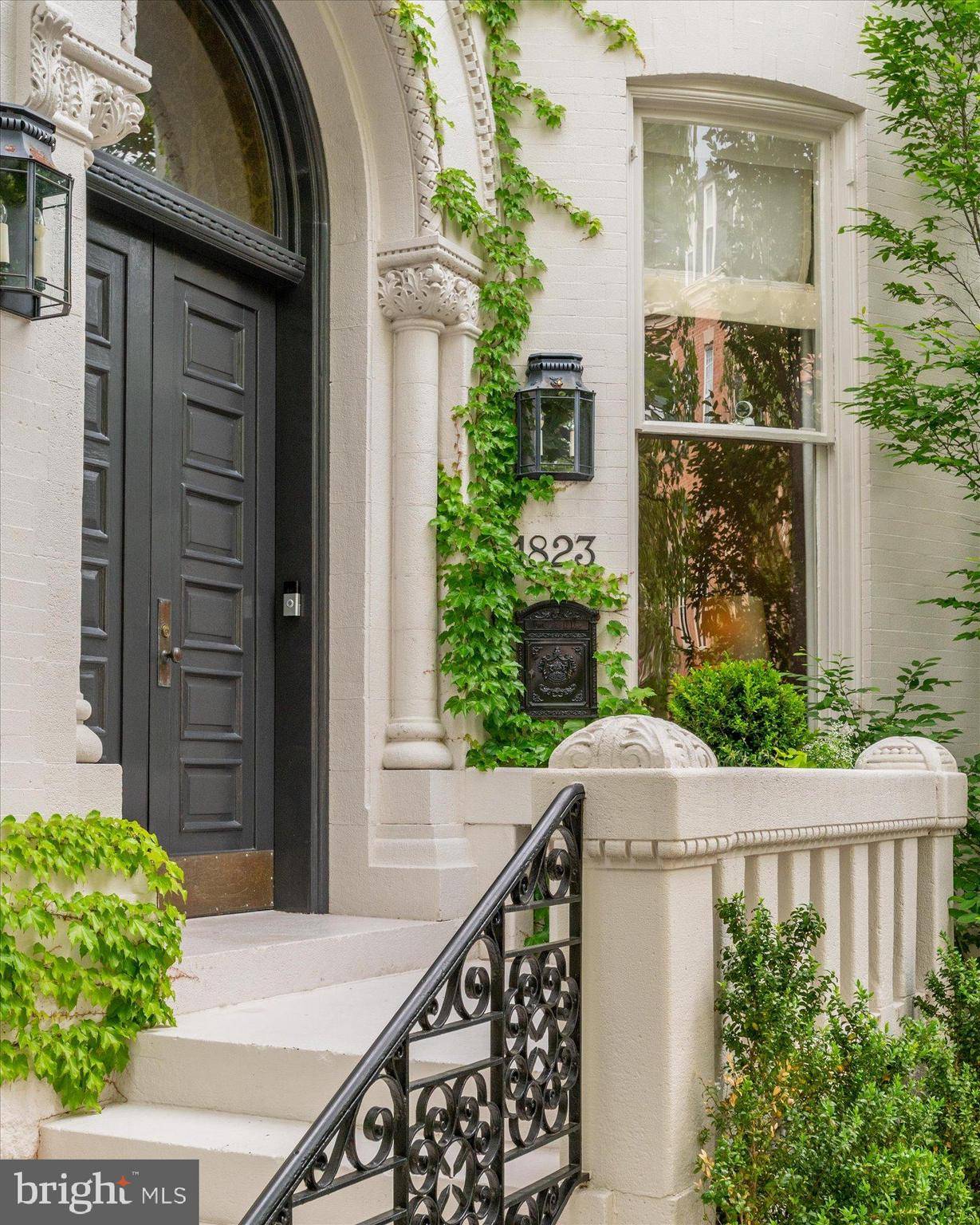 Washington, DC 20008,1823 PHELPS PL NW