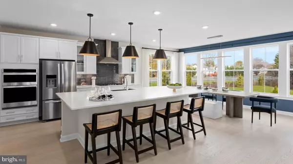 Brunswick, MD 21716,1123 MILLER FARM DR