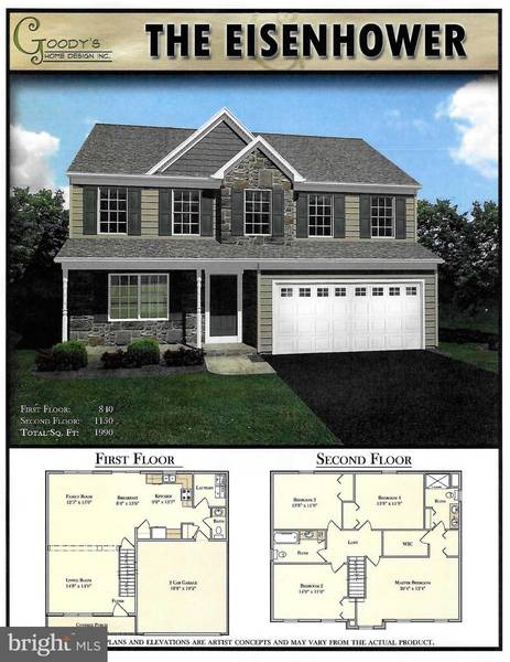 LOT 2 FREYSVILLE RD, Red Lion, PA 17356