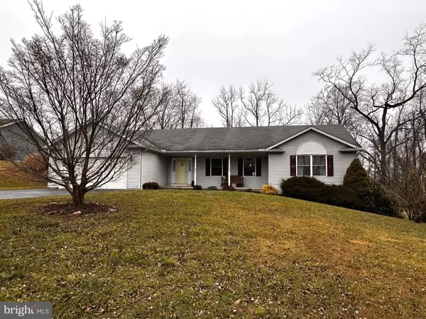 Fairfield, PA 17320,6 TREETOP TRL