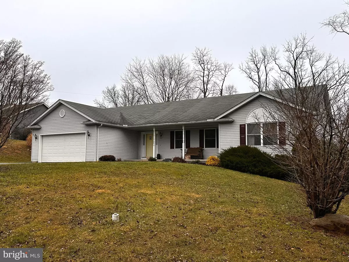 Fairfield, PA 17320,6 TREETOP TRL