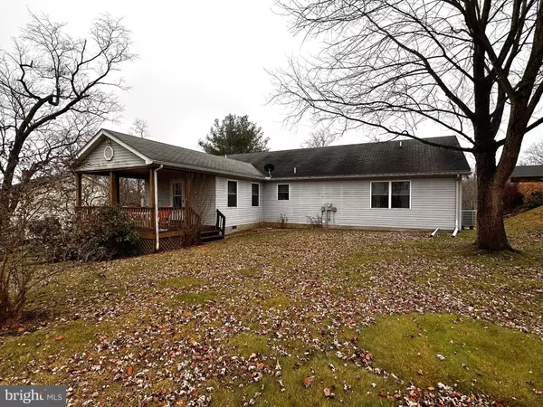 Fairfield, PA 17320,6 TREETOP TRL