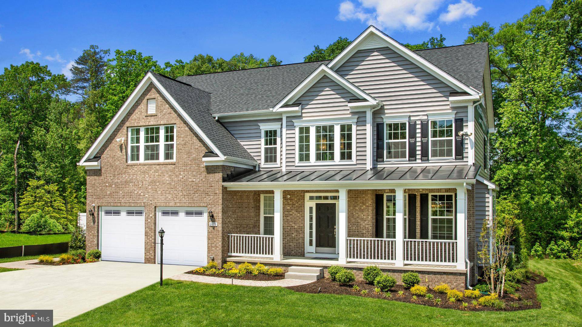 TBB ENFIELD FARM LN #OAKDALE II, Brunswick, MD 21716