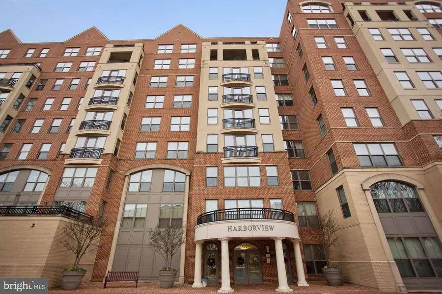 485 HARBOR SIDE ST #208, Woodbridge, VA 22191