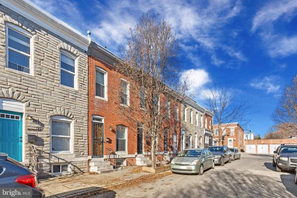 152 N DECKER AVE, Baltimore, MD 21224