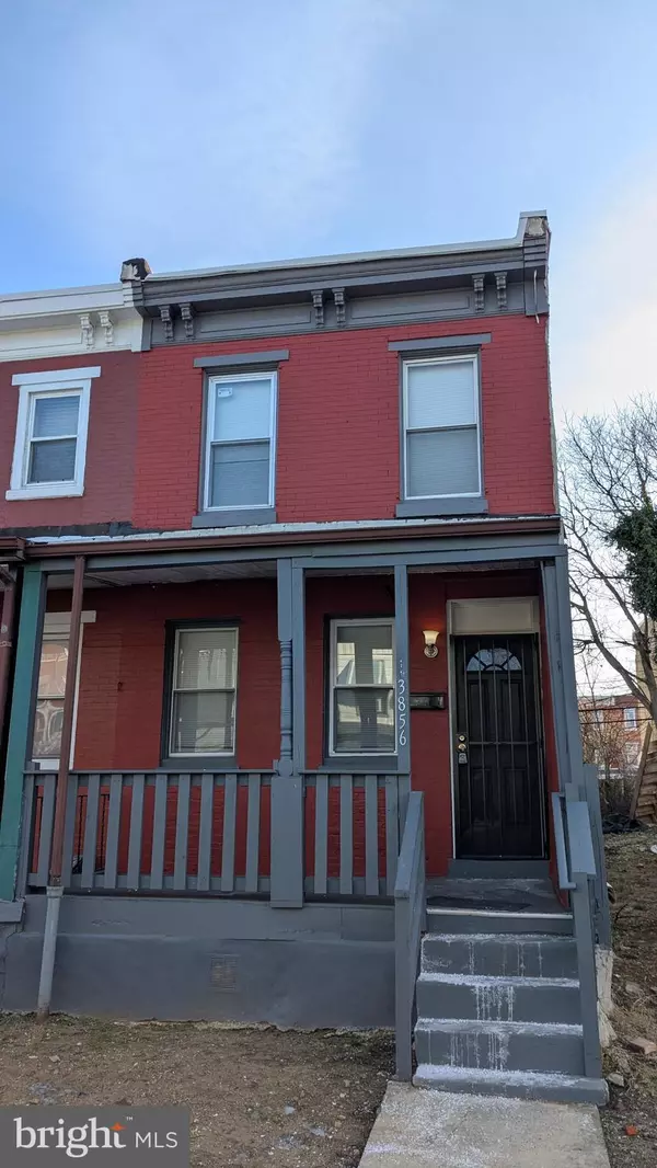 3856 OLIVE ST, Philadelphia, PA 19104