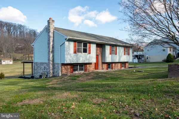 Willow Street, PA 17584,1131 RAWLINSVILLE RD