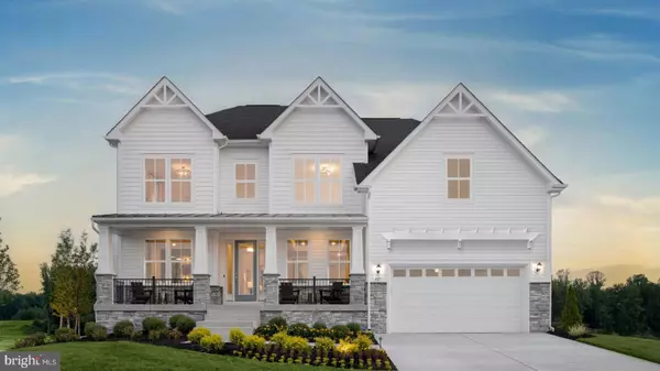 Brunswick, MD 21716,TBB BRANDENBURG FARM CT #ALBEMARLE