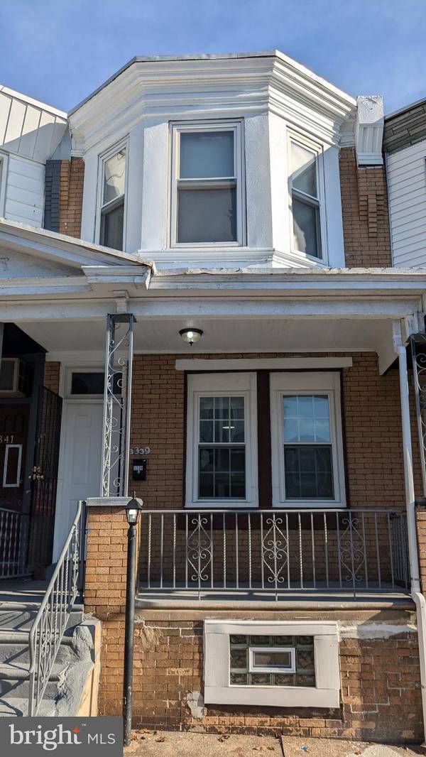 3339 MALTA ST, Philadelphia, PA 19134