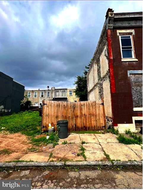 Philadelphia, PA 19132,3118 N BANCROFT ST