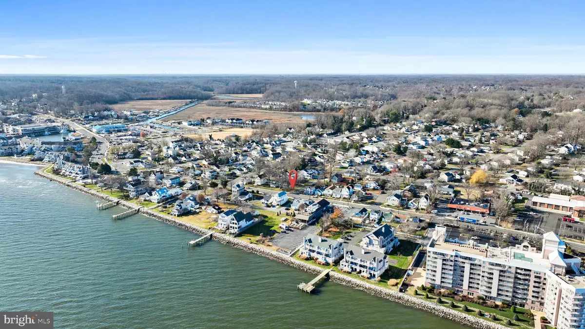 Chesapeake Beach, MD 20732,8314 BAYSIDE RD