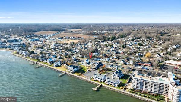 8314 BAYSIDE RD, Chesapeake Beach, MD 20732