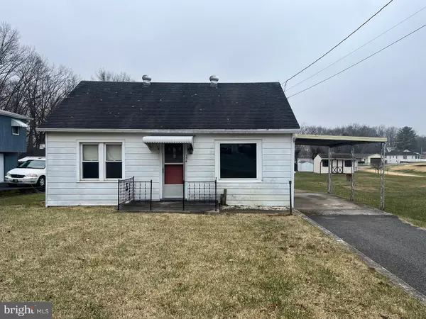 154 KING ST, Reedsville, PA 17084