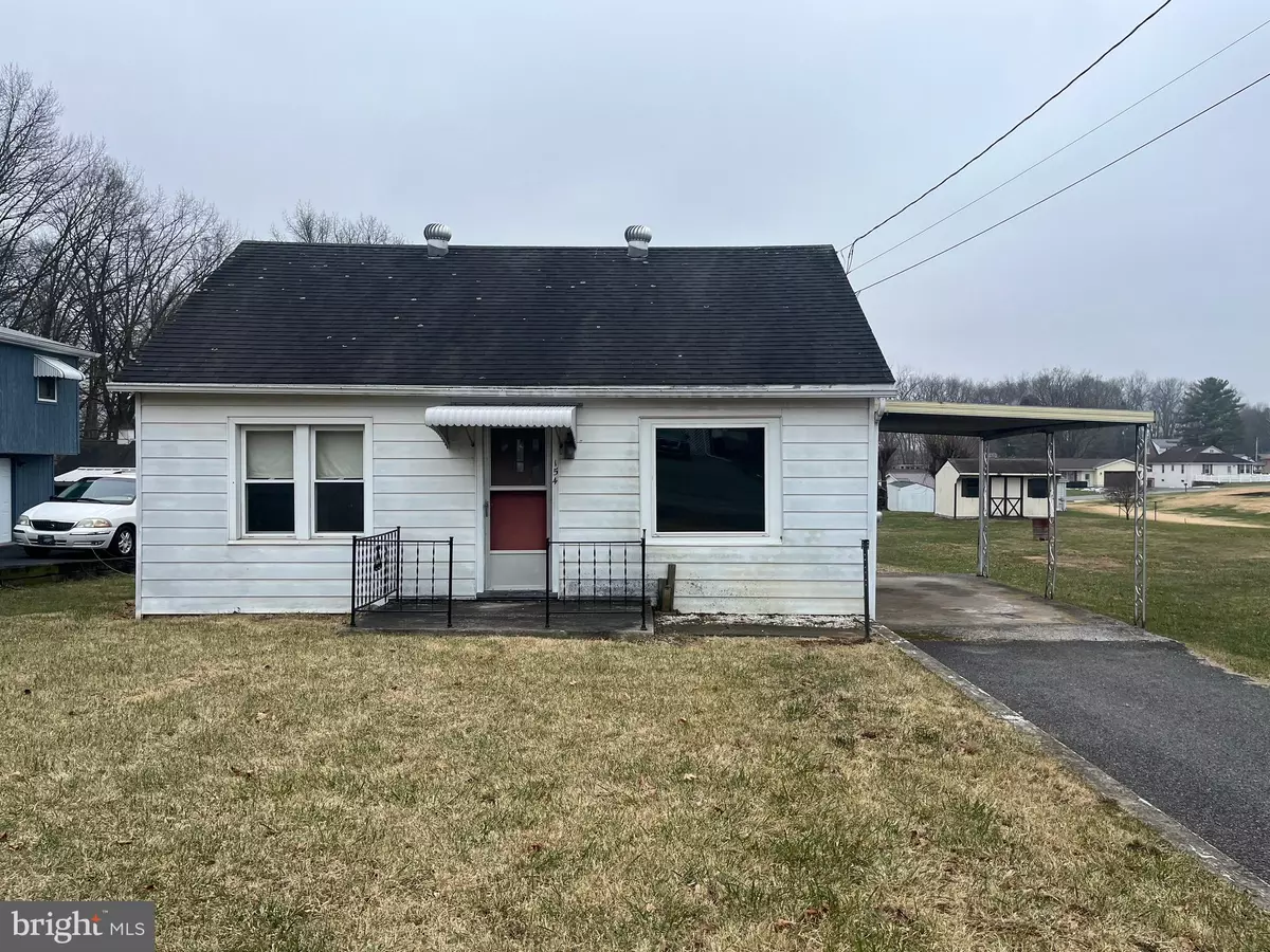 Reedsville, PA 17084,154 KING ST