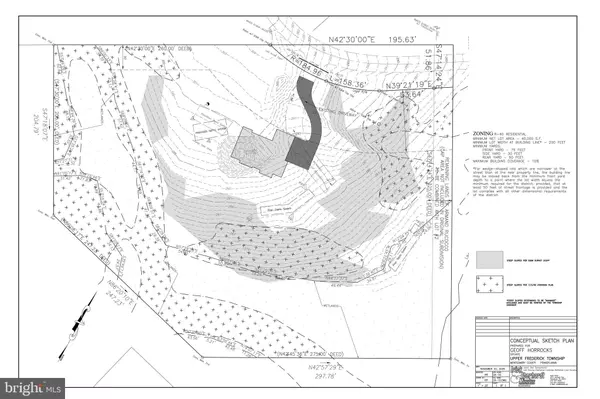 Perkiomenville, PA 18074,0 TOWNSHIP LINE RD