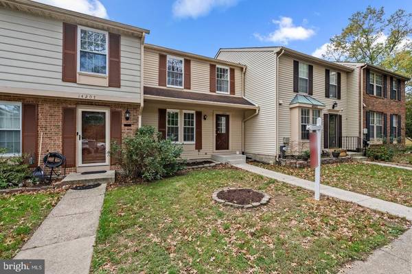 14205 CASTLEMOOR CT, Burtonsville, MD 20866