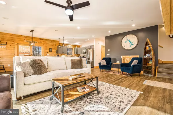 Mc Henry, MD 21541,68 SUNDANCE WAY