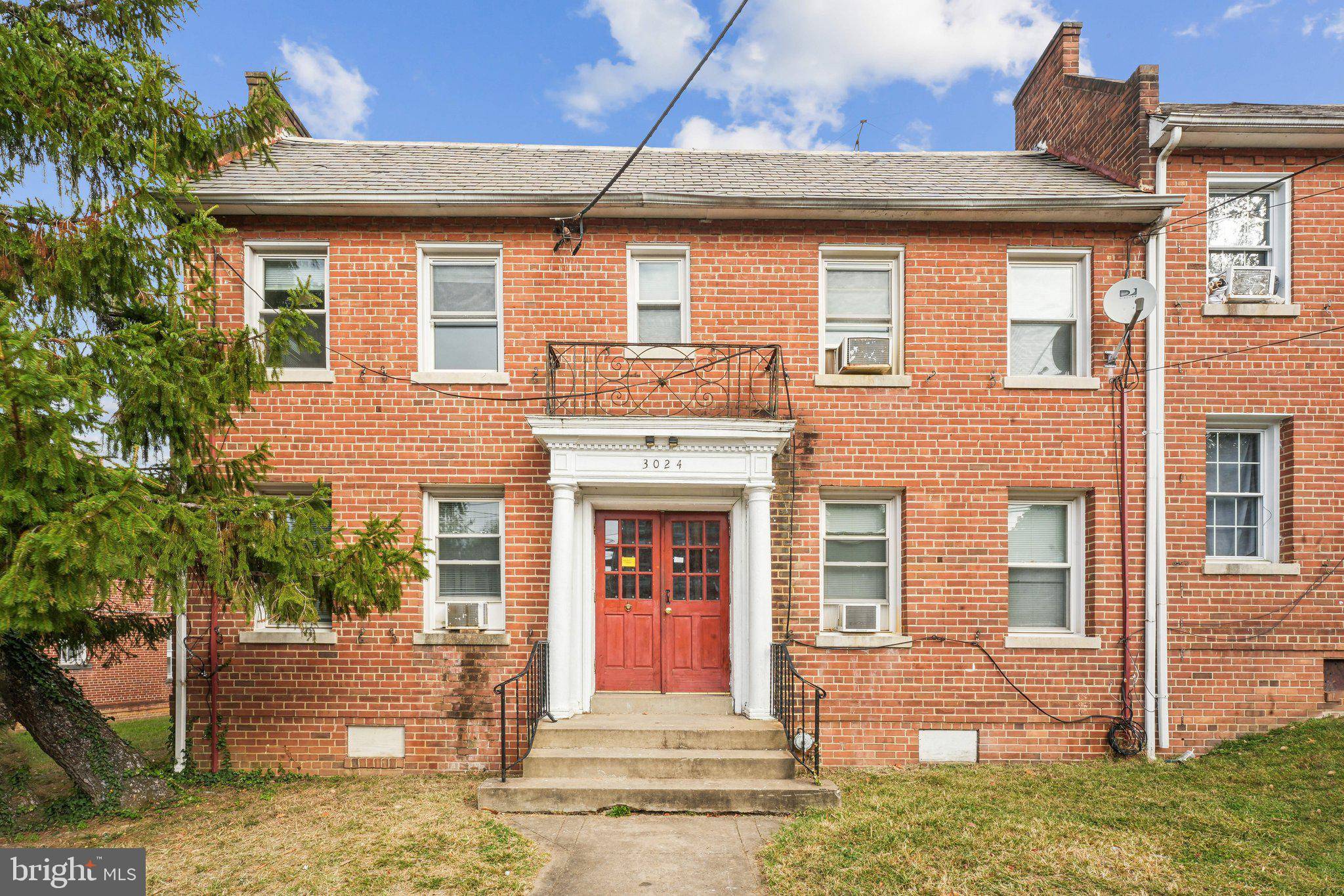 3024 NELSON PL SE, Washington, DC 20019
