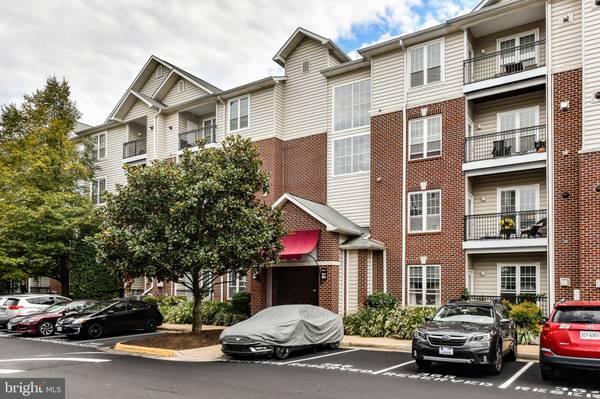 1601 SPRING GATE DR #1104, Mclean, VA 22102