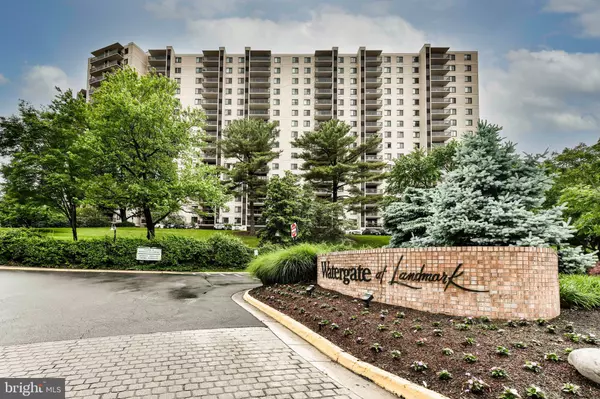 309 YOAKUM PKWY #408, Alexandria, VA 22304