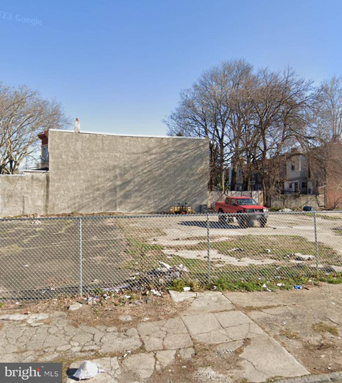 1429-1433 W BRISTOL ST, Philadelphia, PA 19140