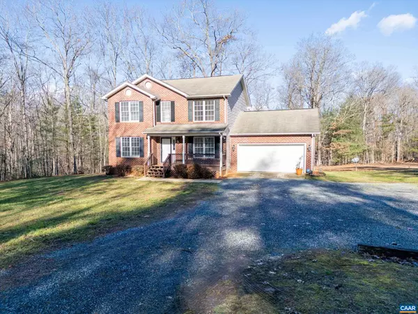 4259 SHELBY RD, Rochelle, VA 22738