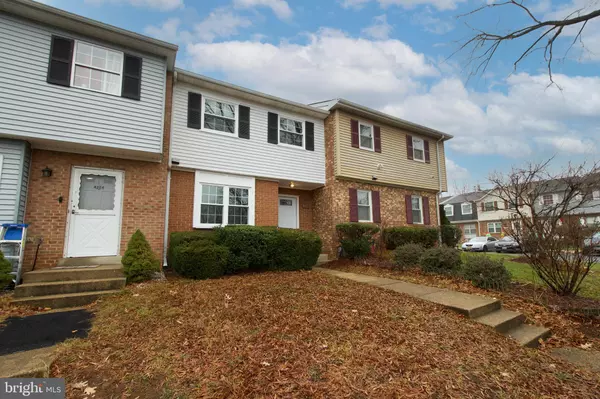 Woodbridge, VA 22193,4382 ENSBROOK LN