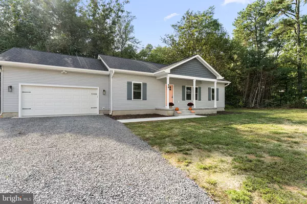 Montross, VA 22520,54 BAY POINTE DRIVE