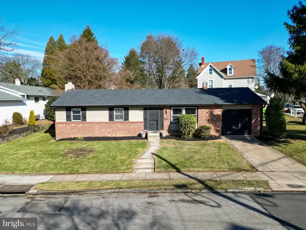 Elkins Park, PA 19027,925 CYPRESS AVE