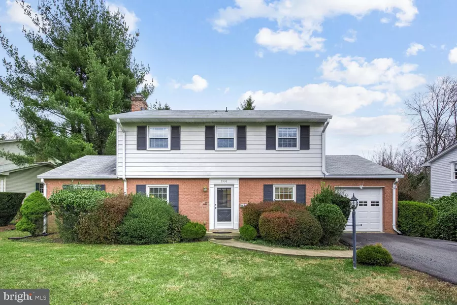 6536 DIVINE ST, Mclean, VA 22101