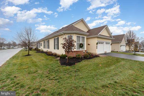 Mount Joy, PA 17552,1509 EMERSON DR