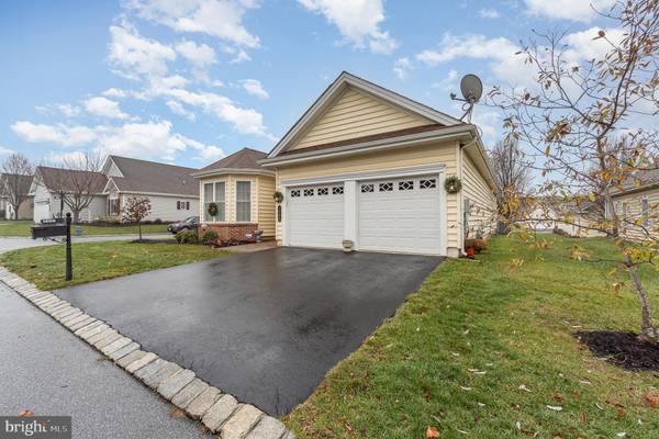 Mount Joy, PA 17552,1509 EMERSON DR