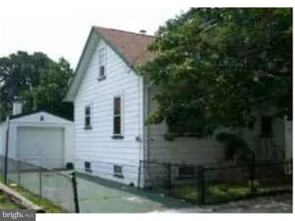 304 CLAY ST, Riverside, NJ 08075