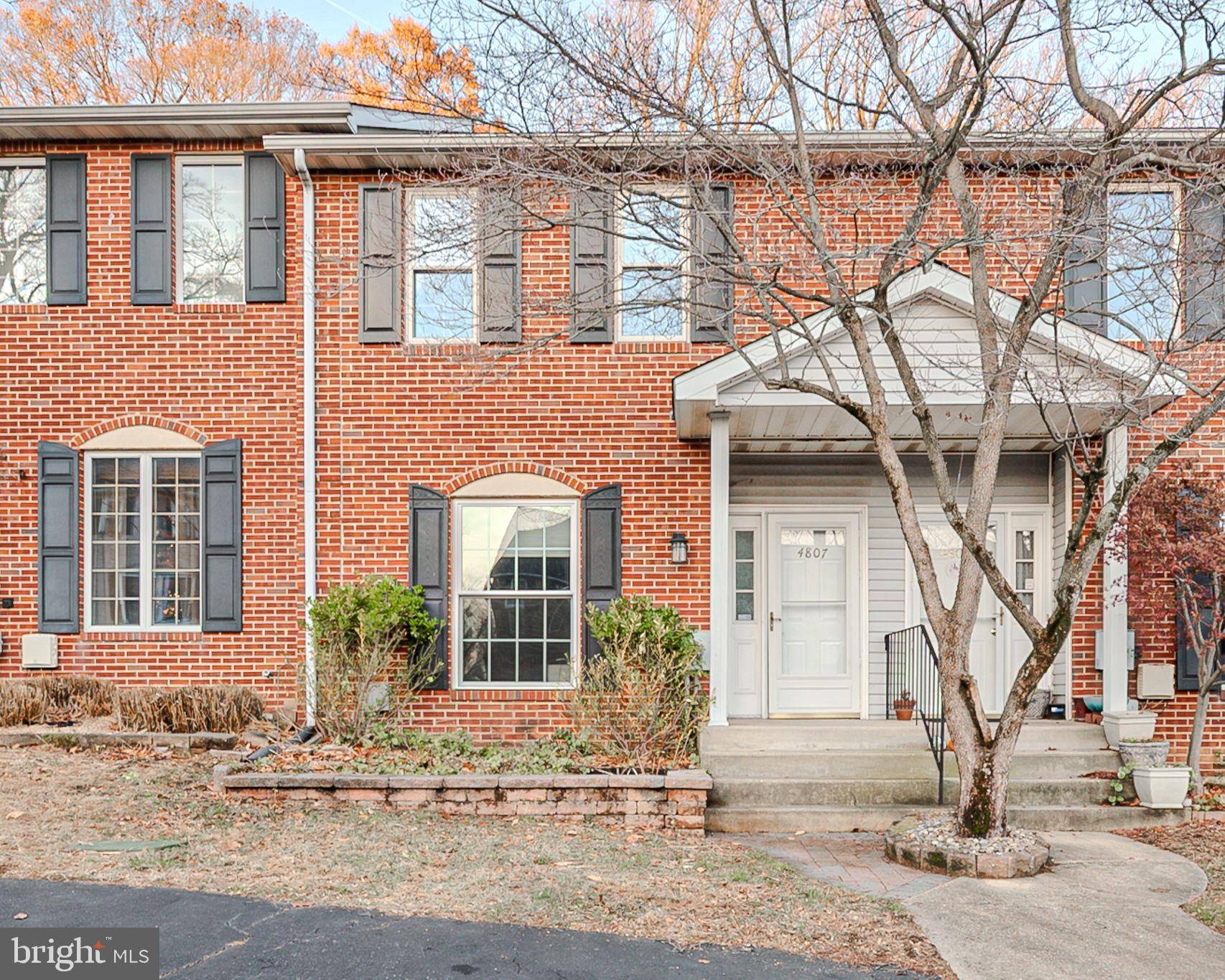 4807 WEATHERHILL DR, Wilmington, DE 19808