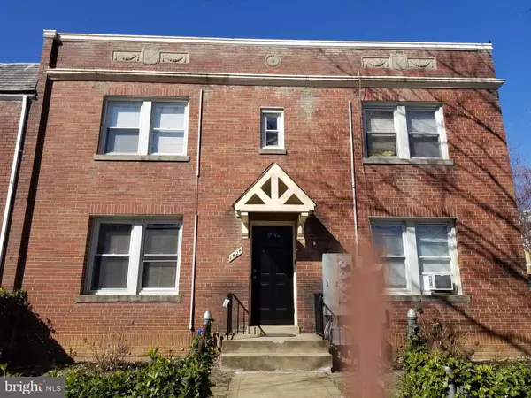 1424 STAPLES ST NE #3, Washington, DC 20002