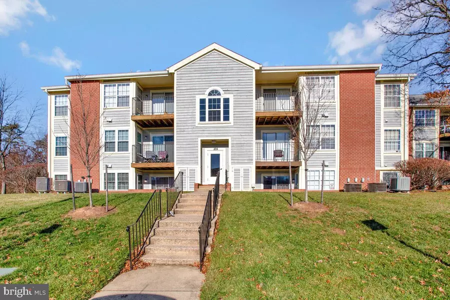 105 WATER FOUNTAIN WAY #202, Glen Burnie, MD 21060