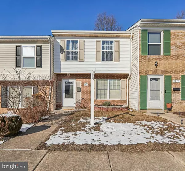 1543 CHARLESTOWN DR, Edgewood, MD 21040