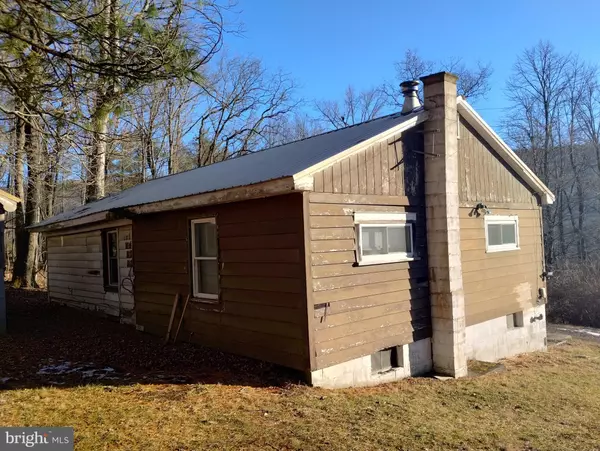 Milroy, PA 17063,154 COUNTRYVIEW LN