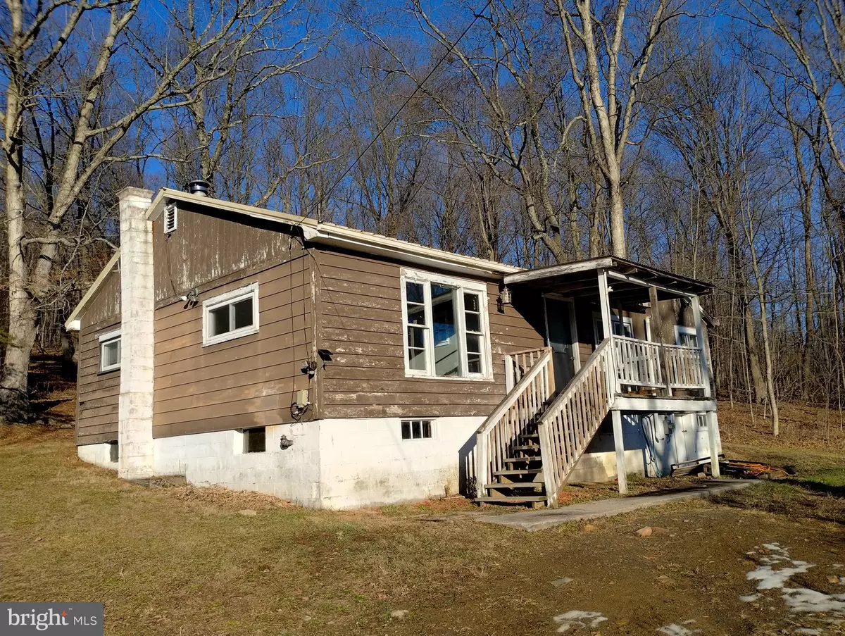 Milroy, PA 17063,154 COUNTRYVIEW LN