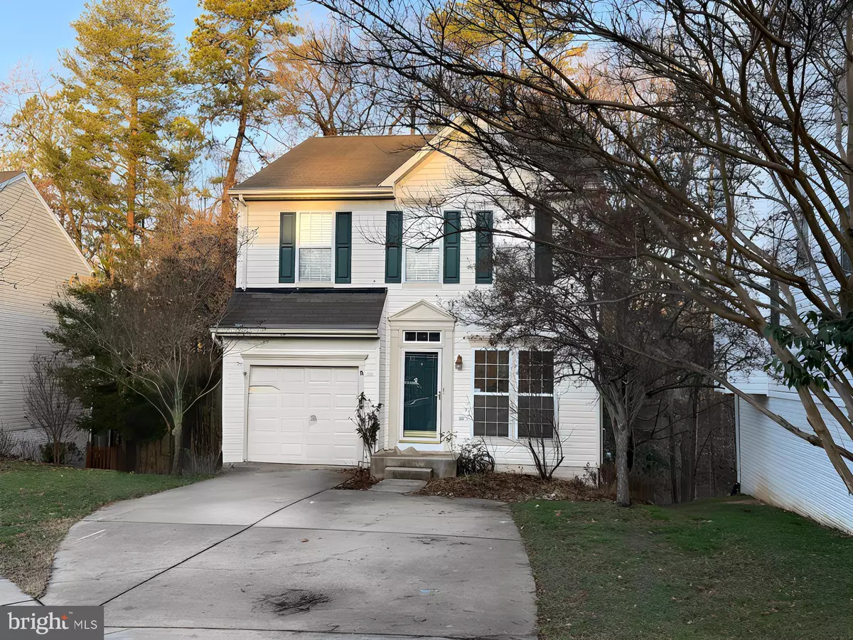 Laurel, MD 20724,8312 PIGEON FORK LN