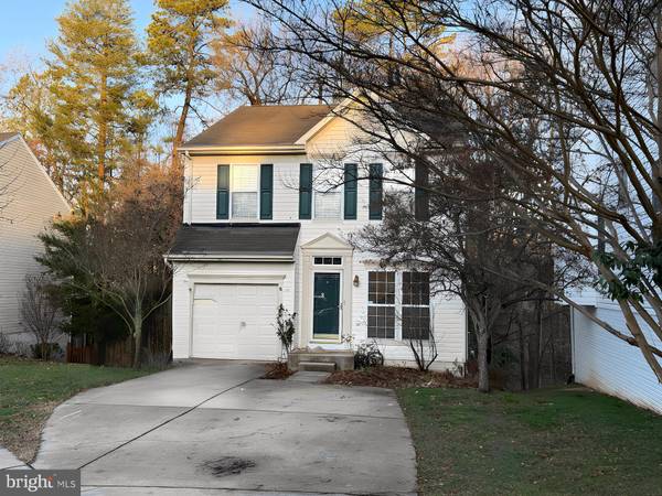 8312 PIGEON FORK LN, Laurel, MD 20724