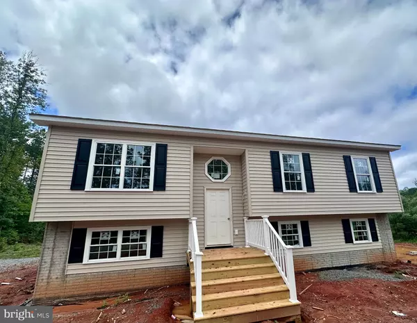 27055 ELEYS FORD RD, Richardsville, VA 22736