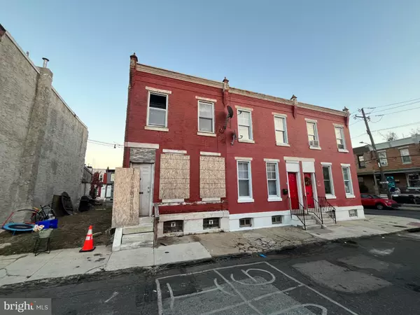 Philadelphia, PA 19132,3105 N CHADWICK ST