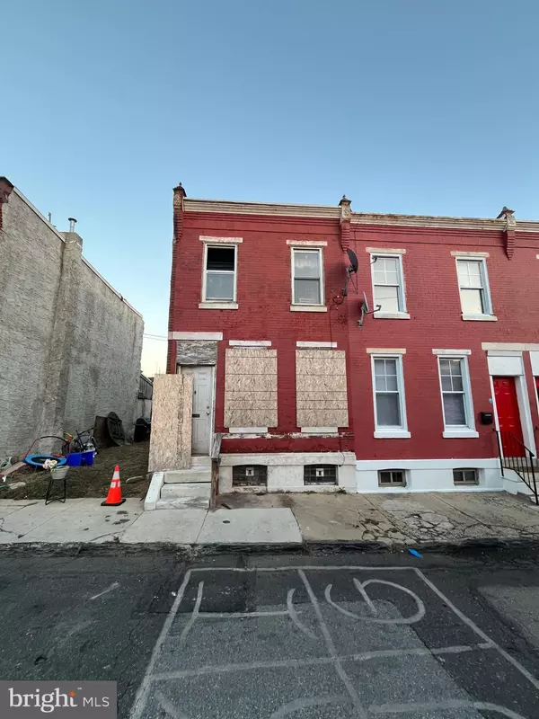 Philadelphia, PA 19132,3105 N CHADWICK ST