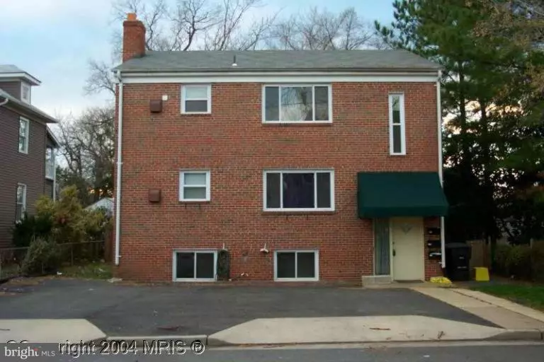 728 WAKEFIELD ST N #UPPER, Arlington, VA 22203