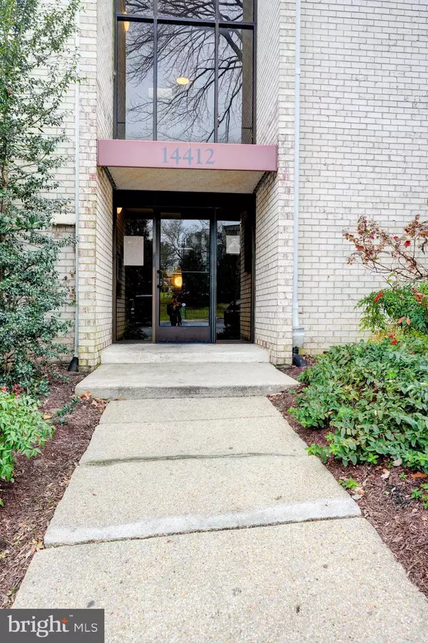 Rockville, MD 20853,14412 PARKVALE RD #1