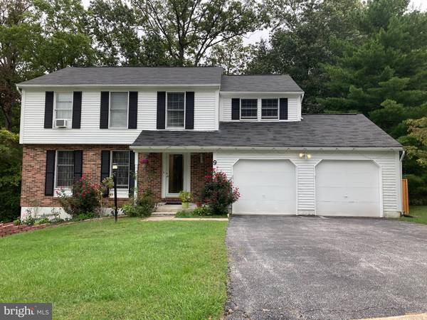 9 HICKORY RIDGE CT,  Catonsville,  MD 21228