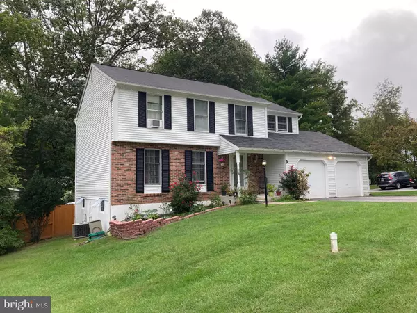 Catonsville, MD 21228,9 HICKORY RIDGE CT